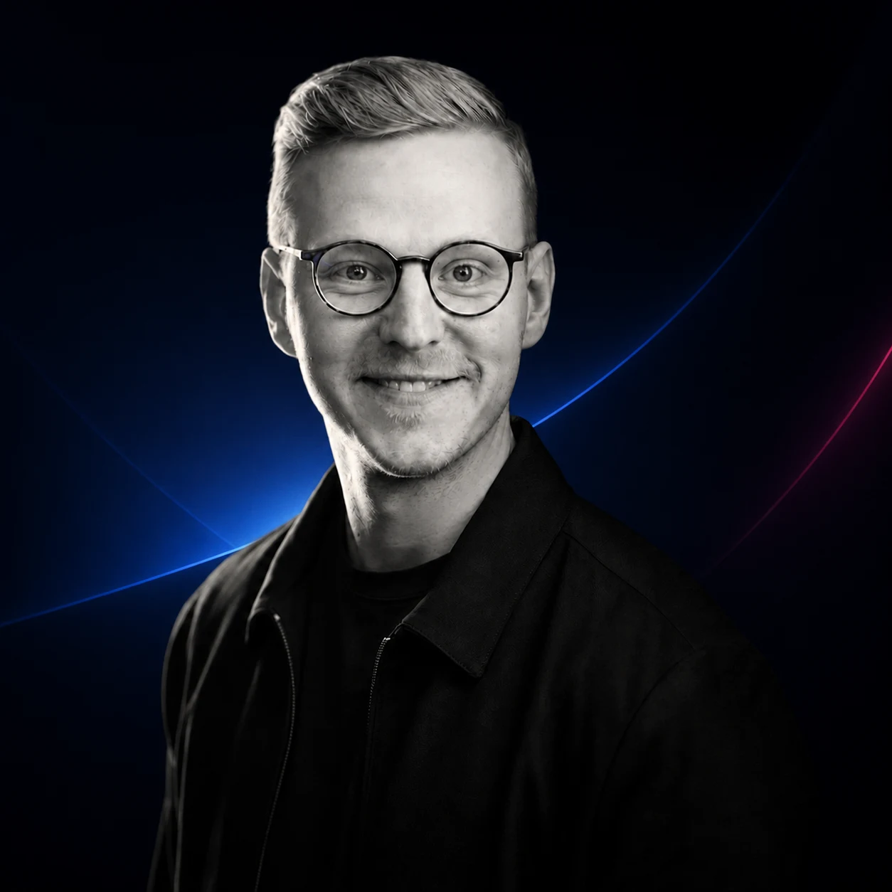 Blink avatar preview